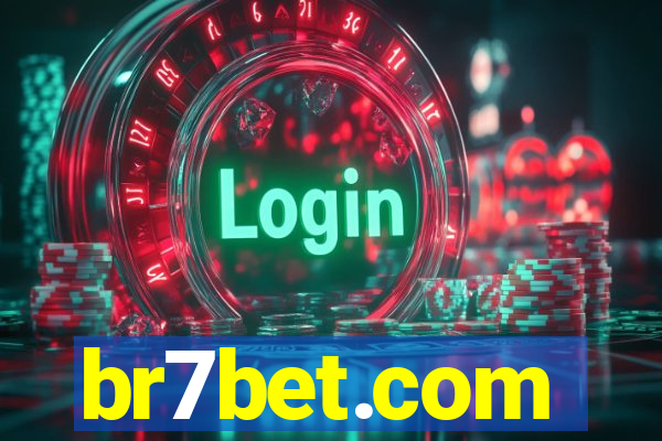 br7bet.com