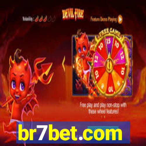 br7bet.com