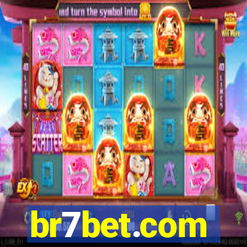 br7bet.com