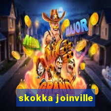 skokka joinville