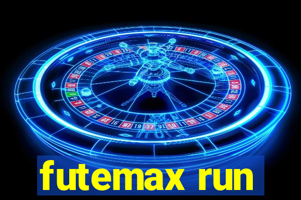 futemax run