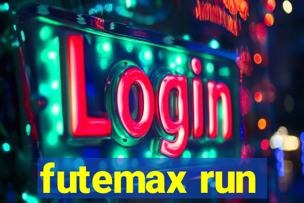 futemax run