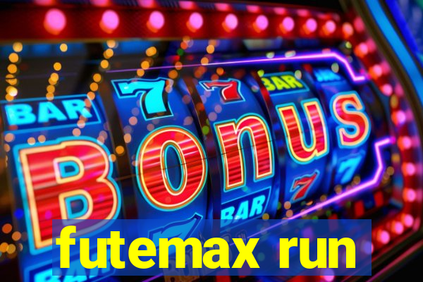 futemax run