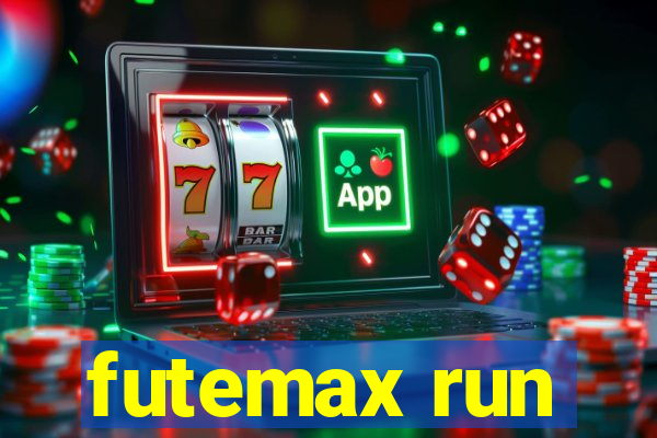 futemax run