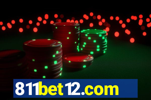 811bet12.com