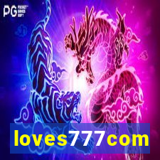 loves777com