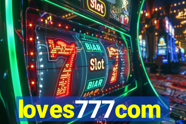 loves777com