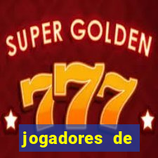 jogadores de futebol dotados