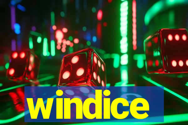 windice