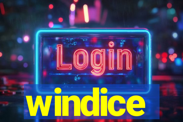 windice