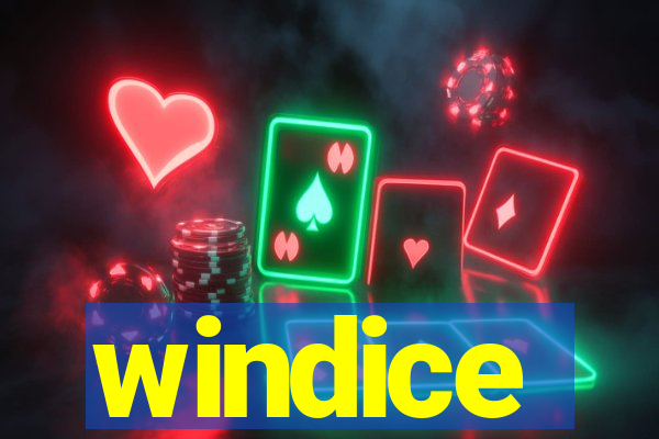 windice