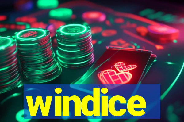 windice