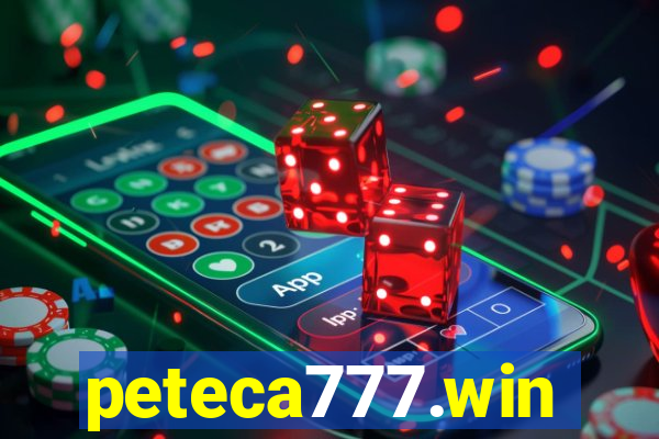 peteca777.win