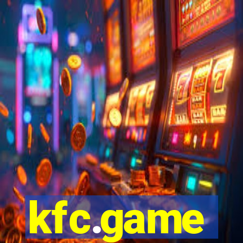 kfc.game