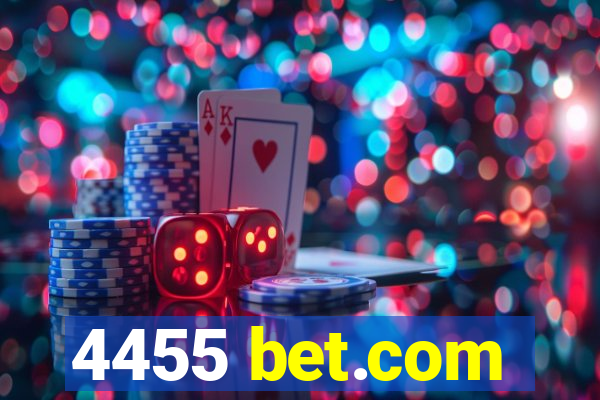 4455 bet.com