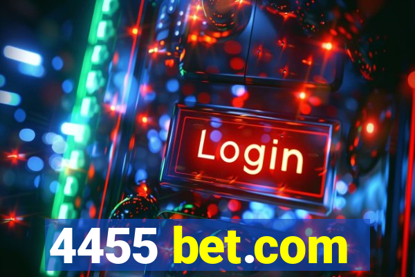 4455 bet.com