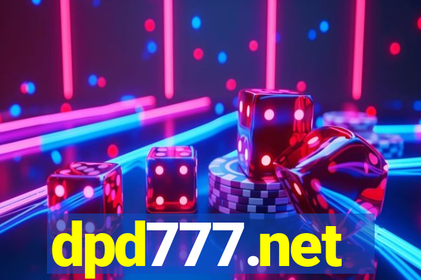 dpd777.net