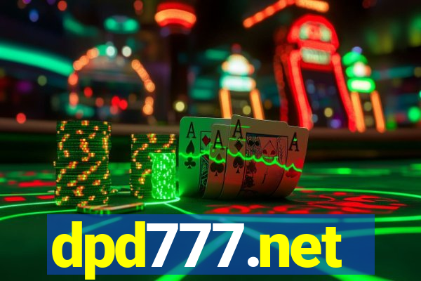 dpd777.net