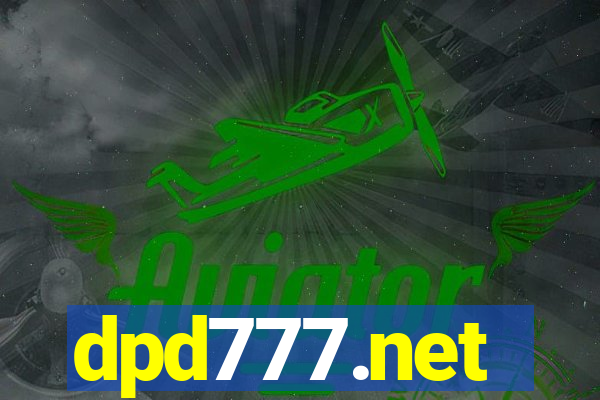 dpd777.net