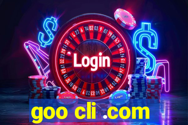 goo cli .com