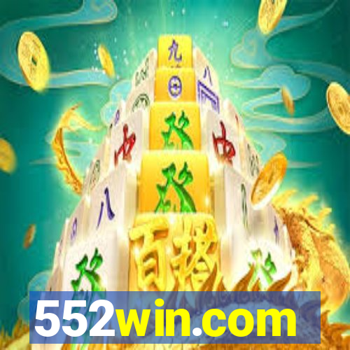 552win.com