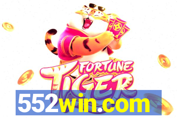 552win.com