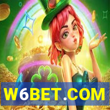 W6BET.COM