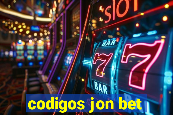 codigos jon bet