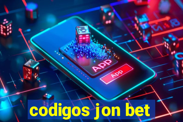 codigos jon bet