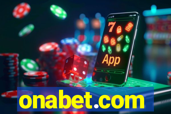 onabet.com