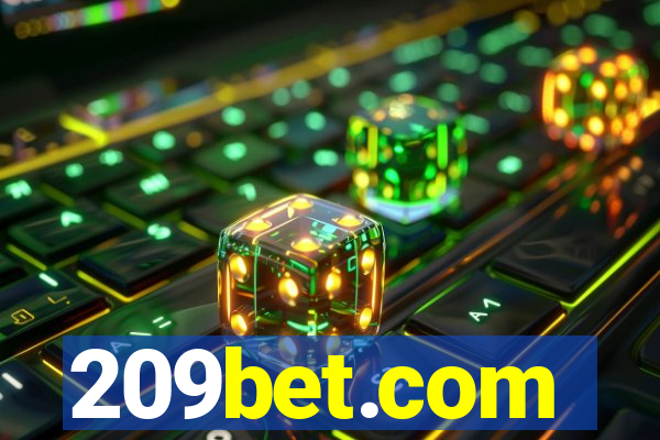 209bet.com