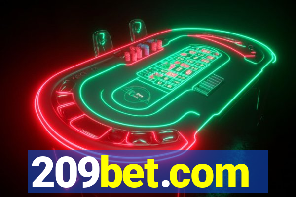 209bet.com