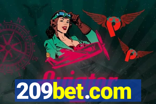 209bet.com