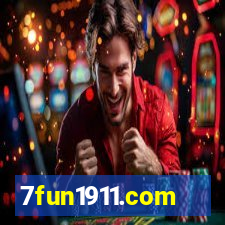 7fun1911.com