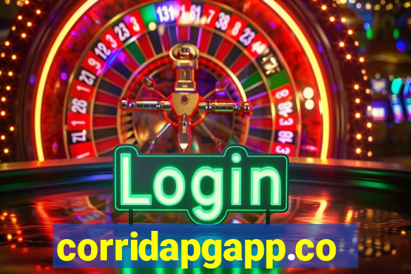 corridapgapp.com