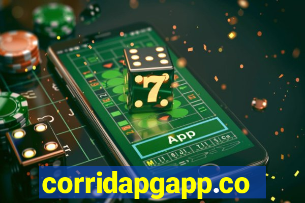 corridapgapp.com