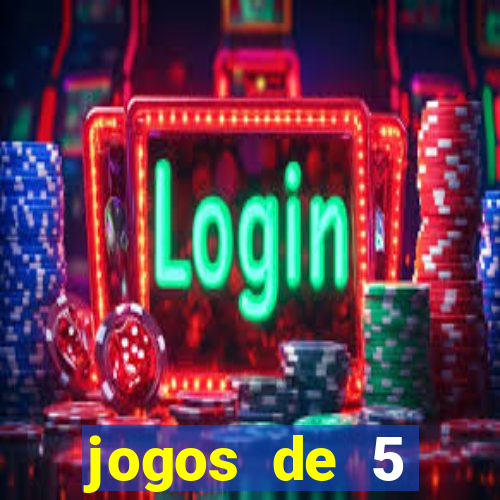 jogos de 5 centavos na blaze