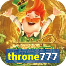 throne777