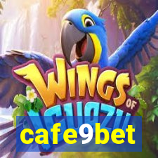 cafe9bet