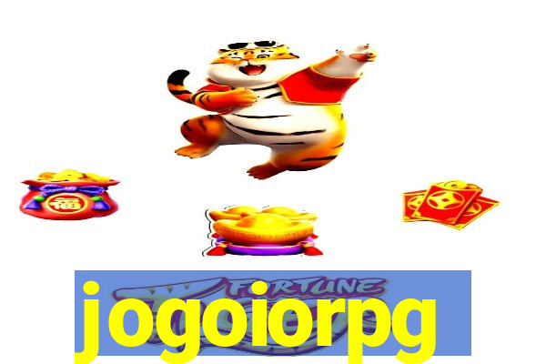 jogoiorpg