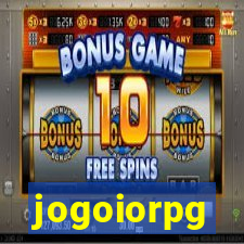 jogoiorpg