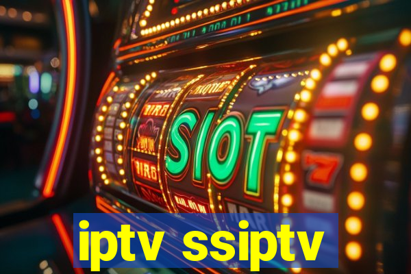 iptv ssiptv