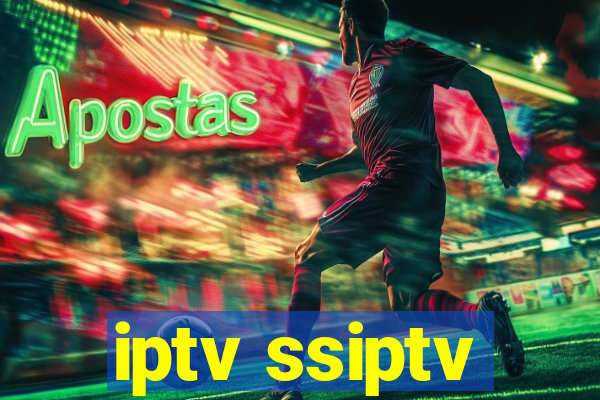 iptv ssiptv