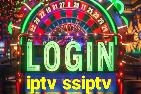 iptv ssiptv