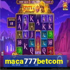 maca777betcom