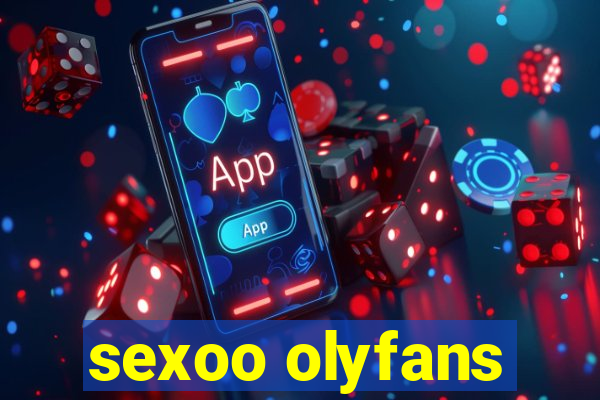 sexoo olyfans