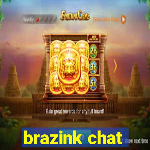 brazink chat