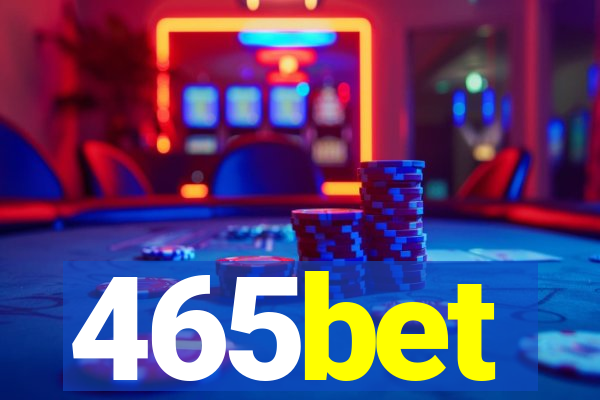 465bet