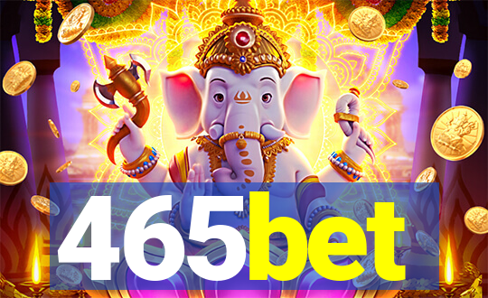 465bet