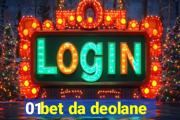 01bet da deolane